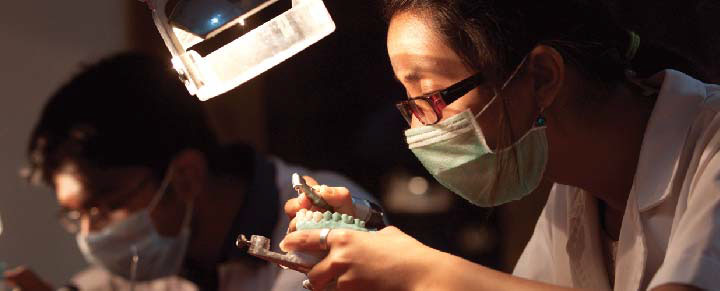 Dental Lab